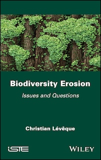 Front cover_Biodiversity Erosion