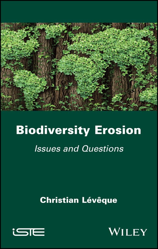 Front cover_Biodiversity Erosion