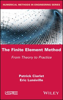 Front cover_The Finite Element Method