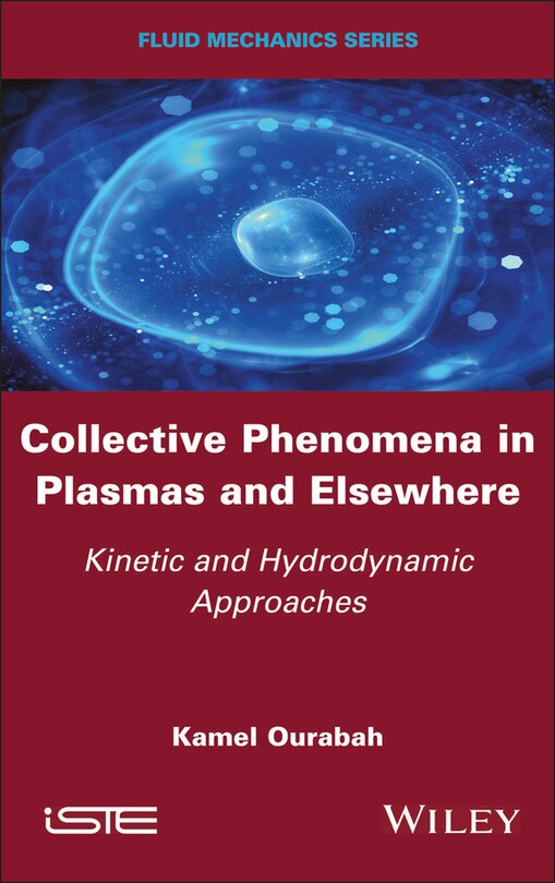 Couverture_Collective Phenomena in Plasmas and Elsewhere