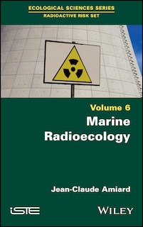 Couverture_Marine Radioecology, Volume 6