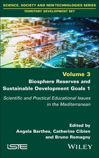 Couverture_Biosphere Reserves and Sustainable Development Goals 1