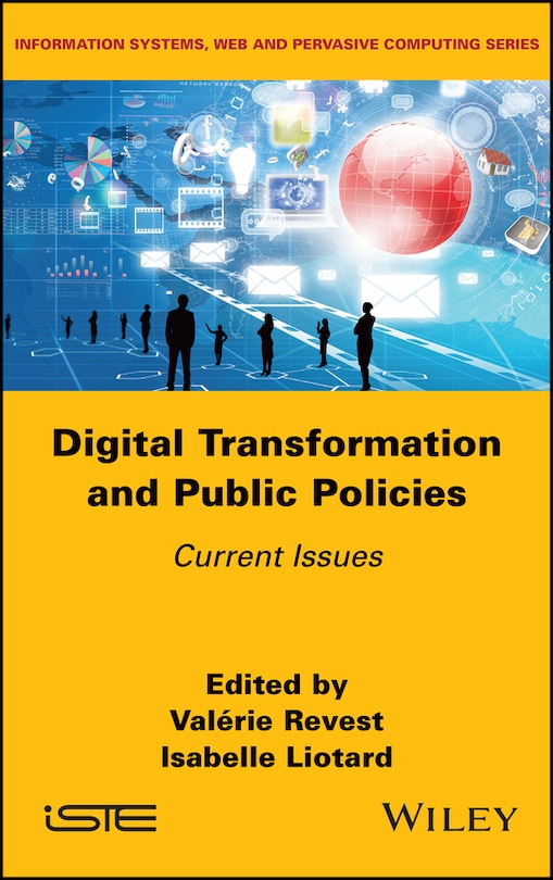 Couverture_Digital Transformation and Public Policies