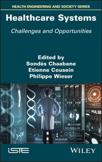 Front cover_Healthcare Systems