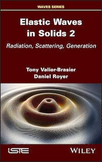 Front cover_Elastic Waves in Solids, Volume 2