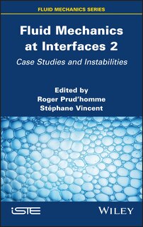 Couverture_Fluid Mechanics At Interfaces 2