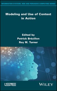 Front cover_Modeling and Use of Context in Action