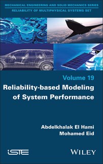 Front cover_Reliability-based Modeling of System Performance
