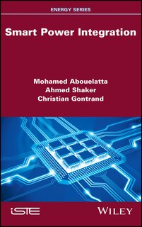 Front cover_Smart Power Integration