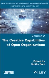 Couverture_The Creative Capabilities of Open Organizations