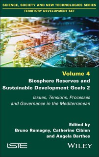 Couverture_Biosphere Reserves and Sustainable Development Goals 2