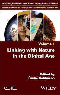 Couverture_Linking with Nature in the Digital Age