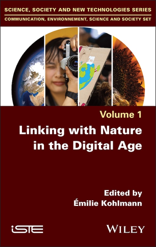 Couverture_Linking with Nature in the Digital Age