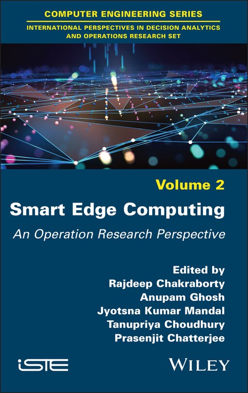 Front cover_Smart Edge Computing
