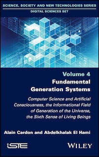 Front cover_Fundamental Generation Systems