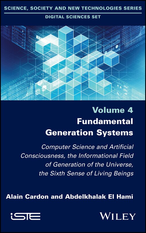 Front cover_Fundamental Generation Systems