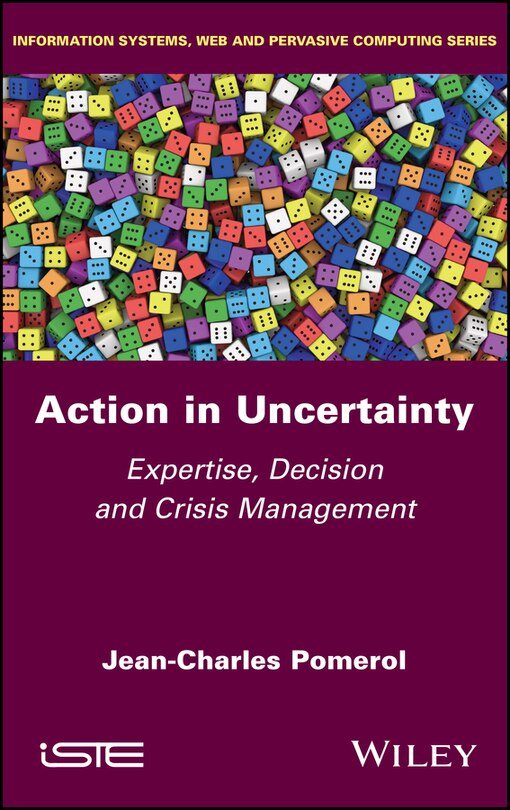Front cover_Action in Uncertainty