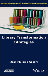 Couverture_Library Transformation Strategies