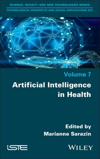 Couverture_Artificial Intelligence in Health