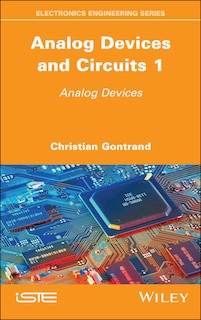 Couverture_Analog Devices and Circuits 1