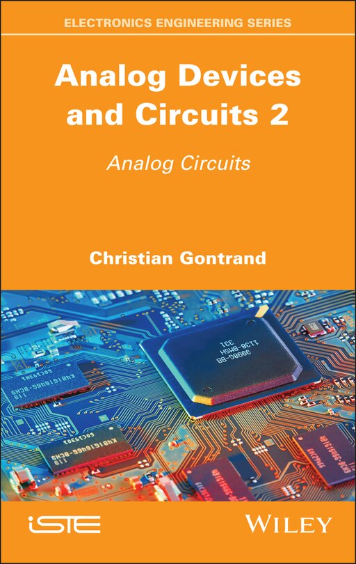 Couverture_Analog Devices and Circuits 2