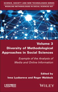 Front cover_Diversity of Methodological Approaches in Social Sciences