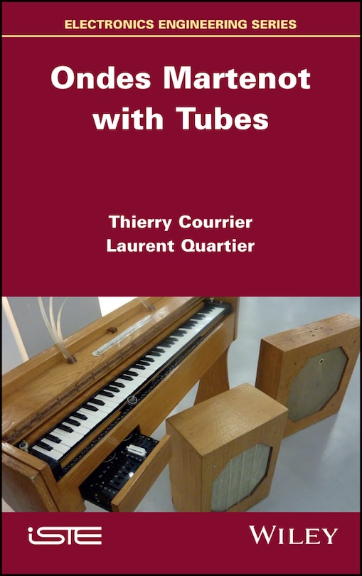 Couverture_Ondes Martenot with Tubes