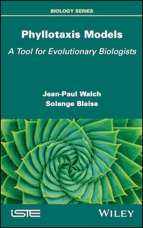 Front cover_Phyllotaxis Models