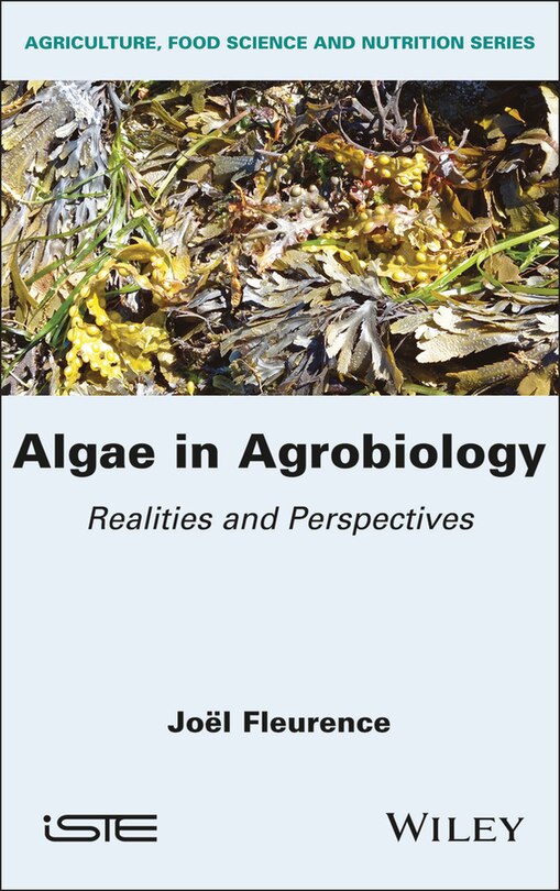 Couverture_Algae in Agrobiology