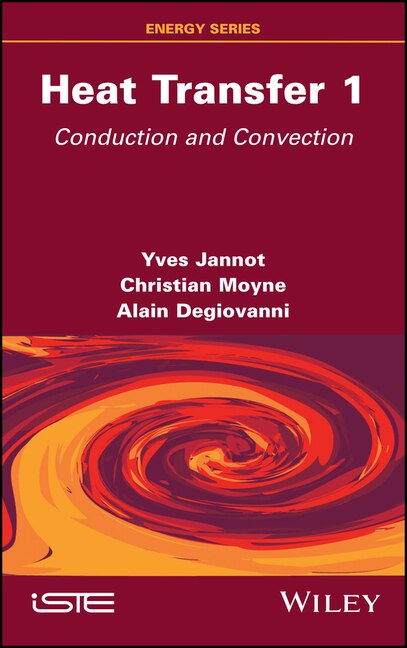Front cover_Heat Transfer, Volume 1