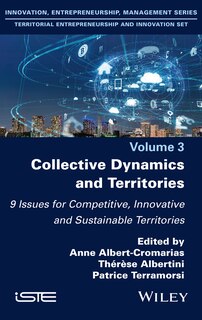 Front cover_Collective Dynamics and Territories