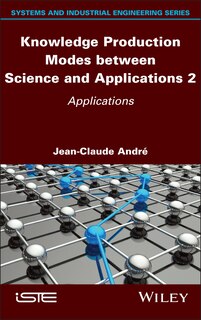 Front cover_Knowledge Production Modes between Science and Applications 2