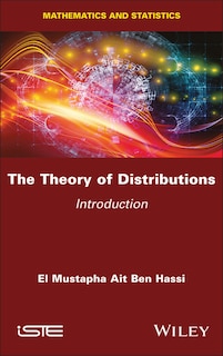 Couverture_The Theory of Distributions