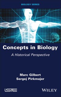 Front cover_Concepts in Biology