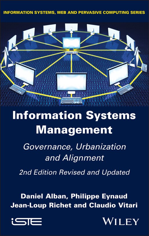 Couverture_Information Systems Management