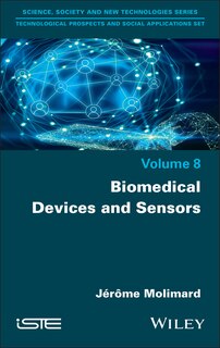 Front cover_Biomedical Devices and Sensors