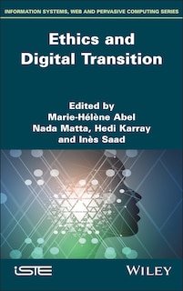 Front cover_Ethics and Digital Transition