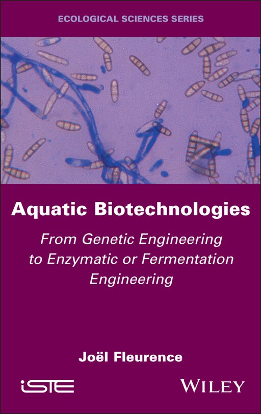 Front cover_Aquatic Biotechnologies