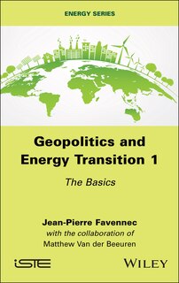 Front cover_Geopolitics and Energy Transition 1