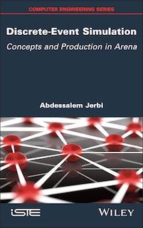 Front cover_Discrete-Event Simulation