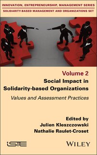 Couverture_Social Impact in Solidarity-based Organizations
