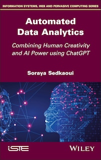 Front cover_Automated Data Analytics