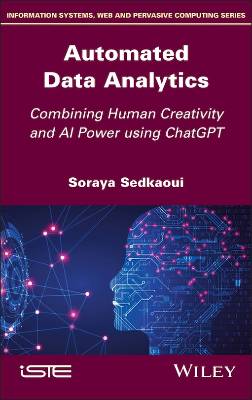 Front cover_Automated Data Analytics