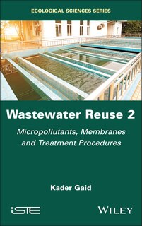 Front cover_Wastewater Reuse, Volume 2