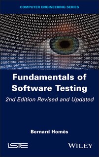 Couverture_Fundamentals of Software Testing