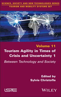 Couverture_Tourism Agility in Times of Crisis and Uncertainty 1