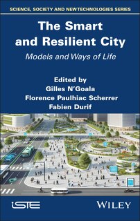 Couverture_The Smart and Resilient City