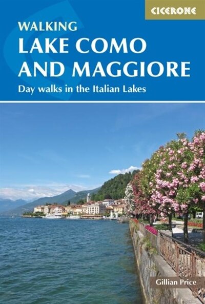 Couverture_Walking Lake Como And Maggiore