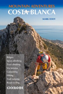 Couverture_Costa Blanca Mountain Adventures