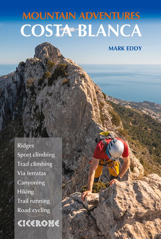 Couverture_Costa Blanca Mountain Adventures
